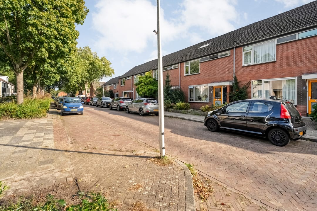 Foto 7 van Zuiderkruis 24