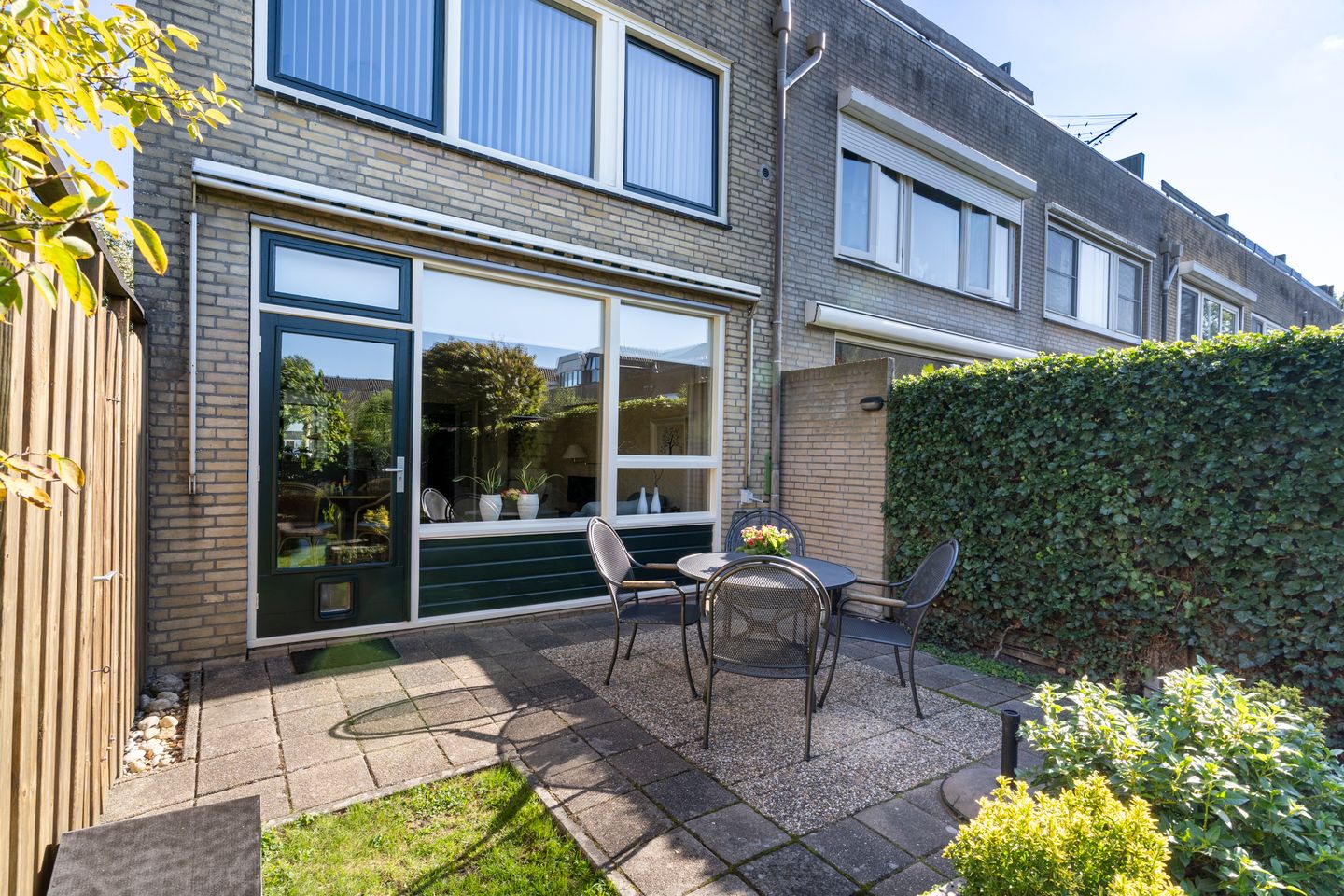 Foto 14 van Ruimtevaartbaan 42