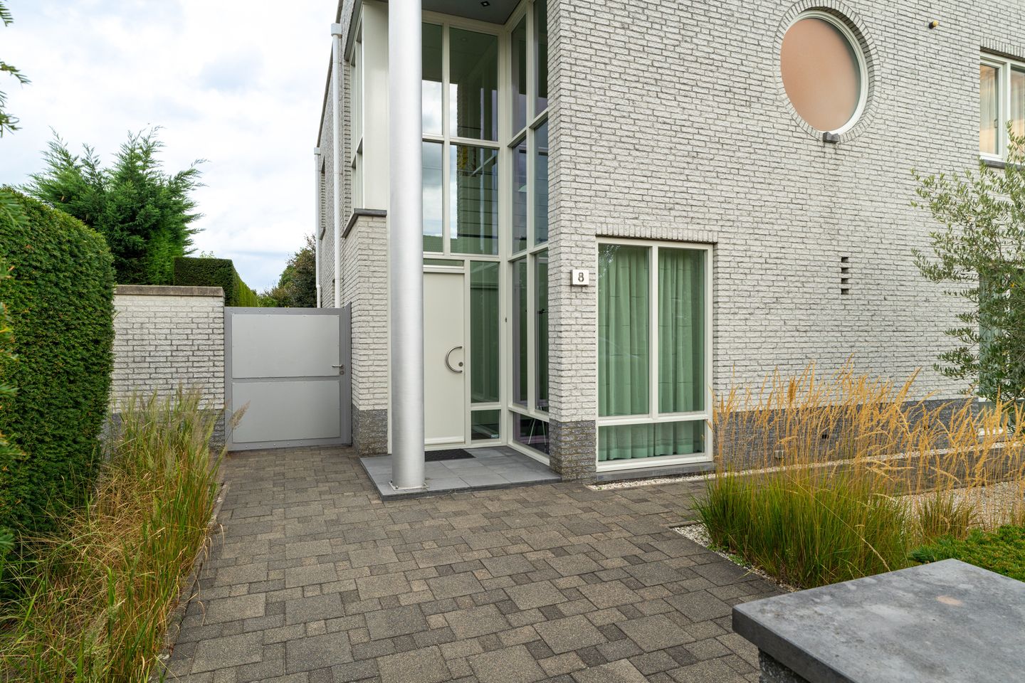 Foto 4 van Beethovenstraat 8