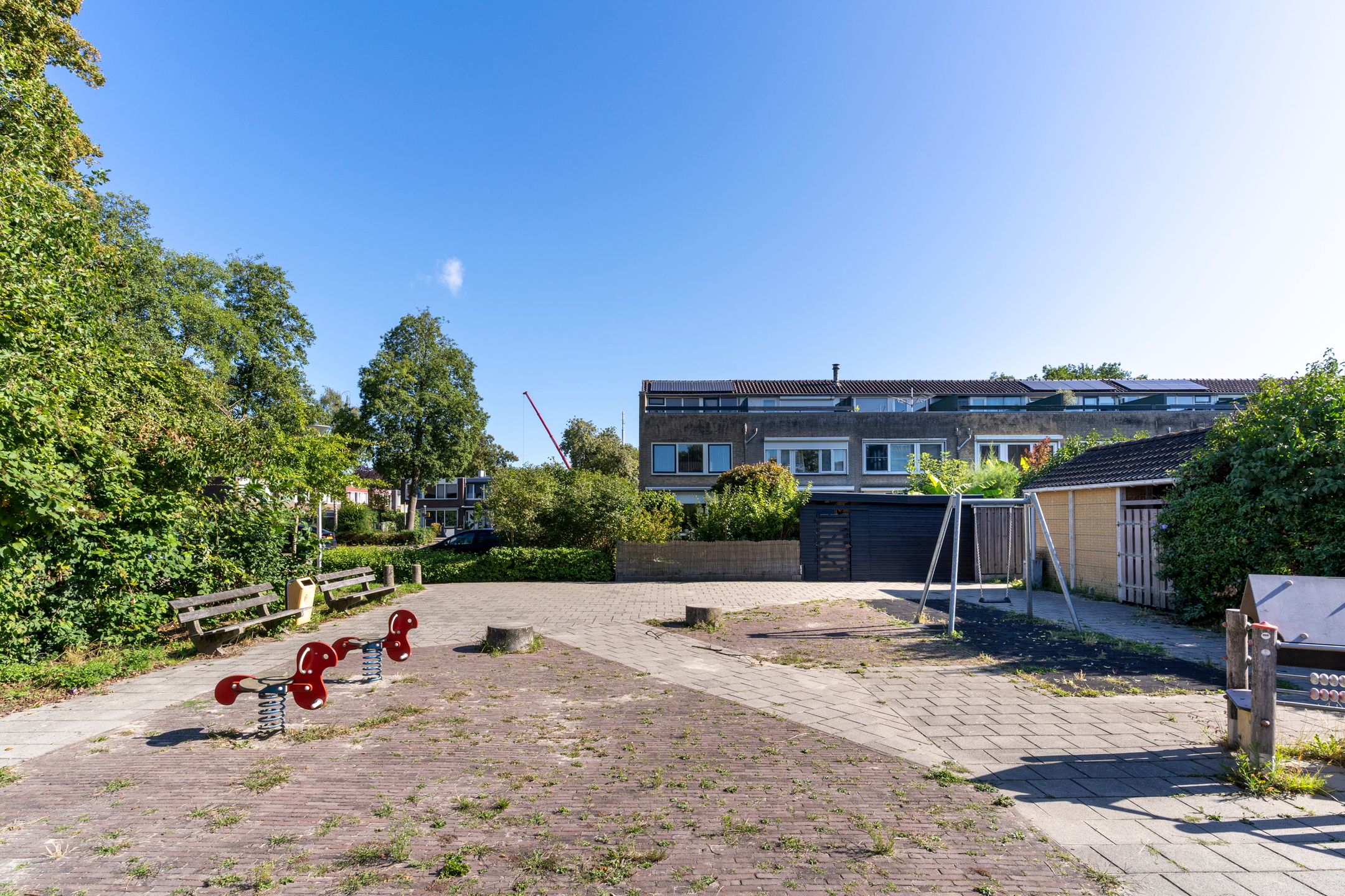 Foto 42 van Ruimtevaartbaan 42