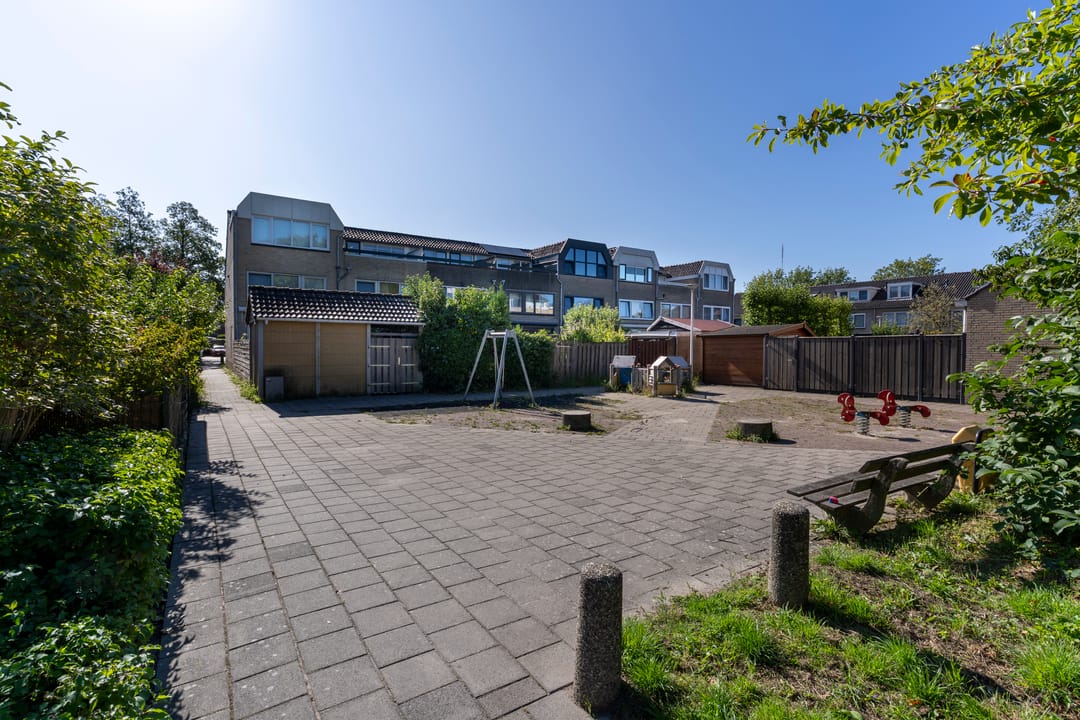 Foto 41 van Ruimtevaartbaan 42