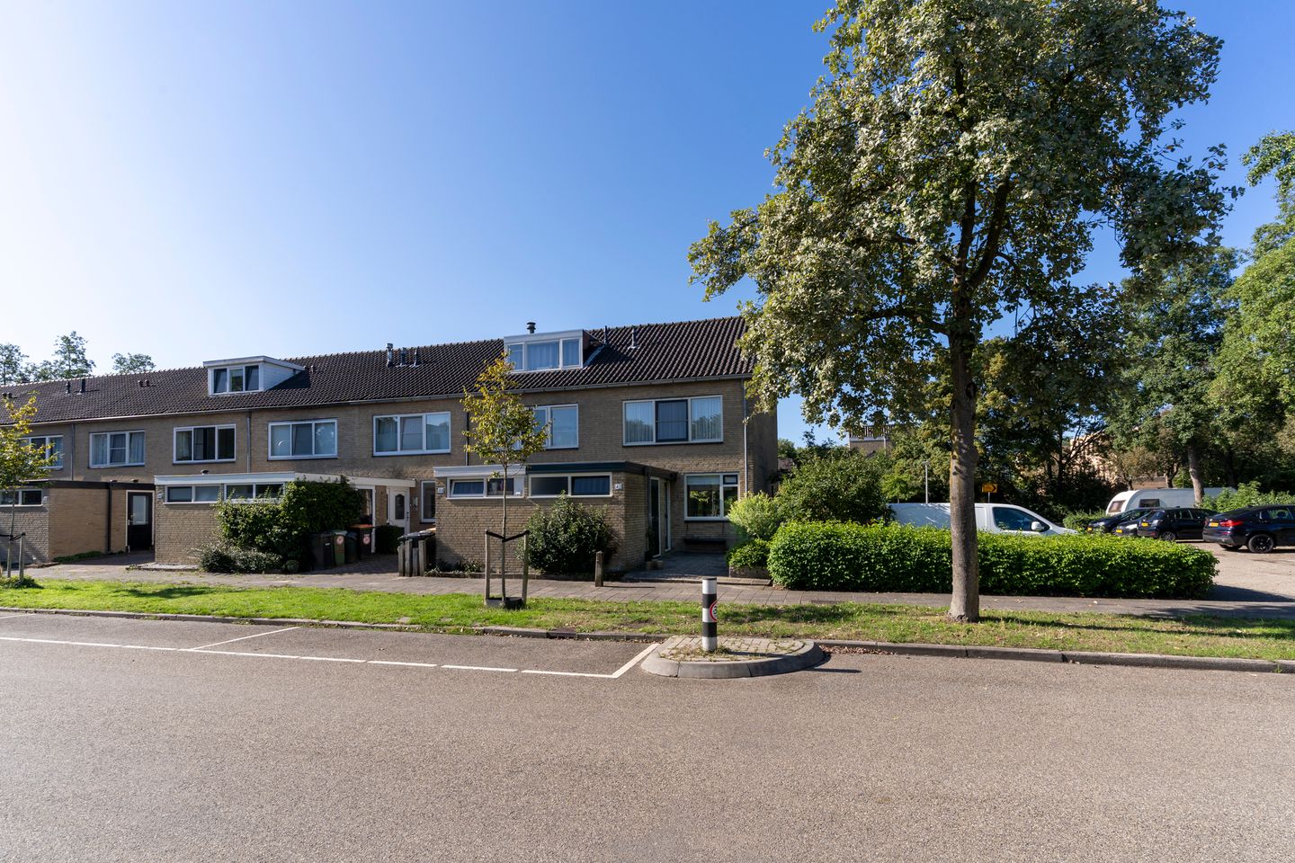 Foto 44 van Ruimtevaartbaan 42