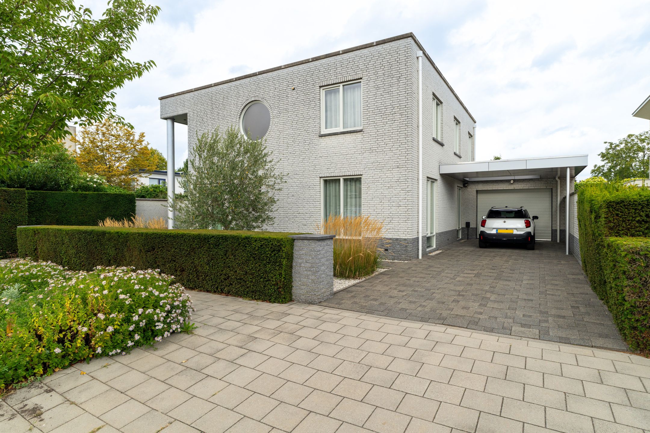 Beethovenstraat 8 