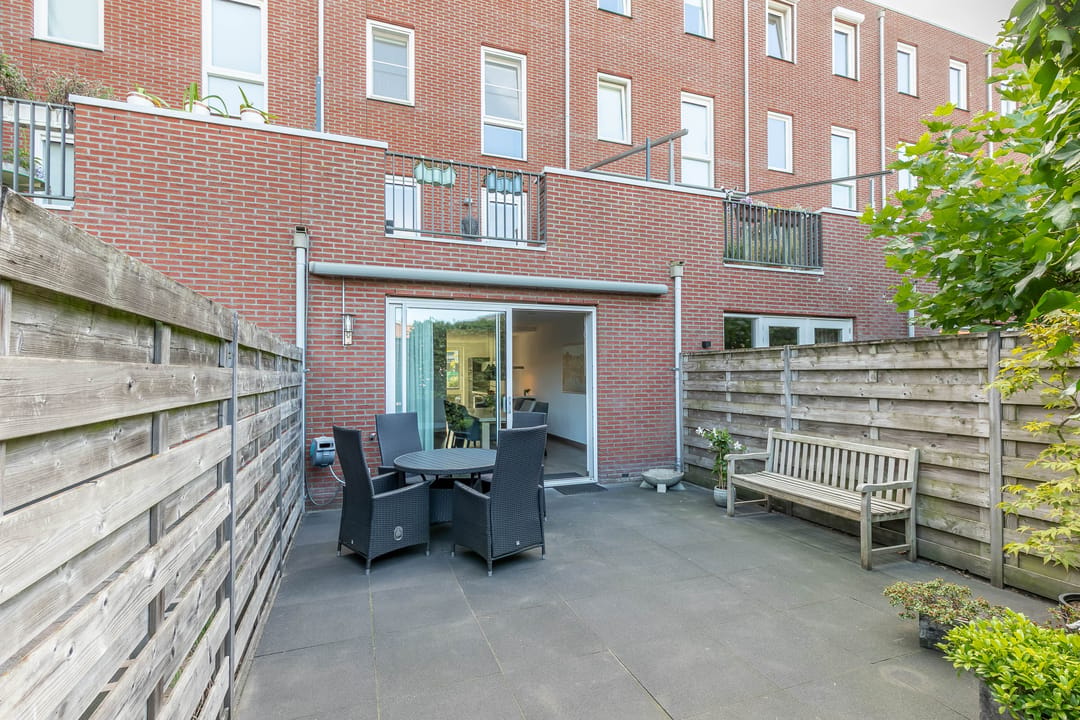 Photo 13 of Piet Mondriaanlaan 189