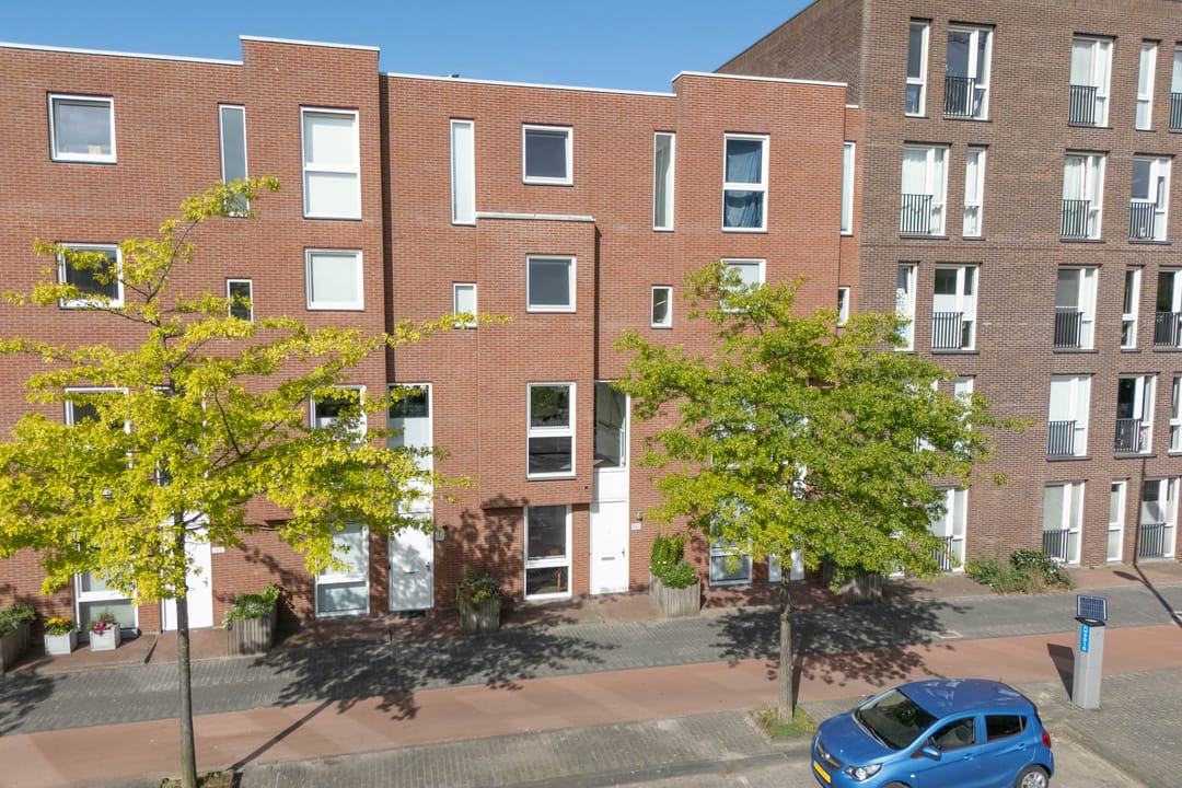 Photo 38 of Piet Mondriaanlaan 189