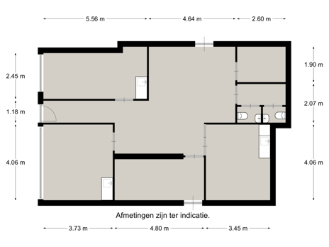 Bekijk plattegrond