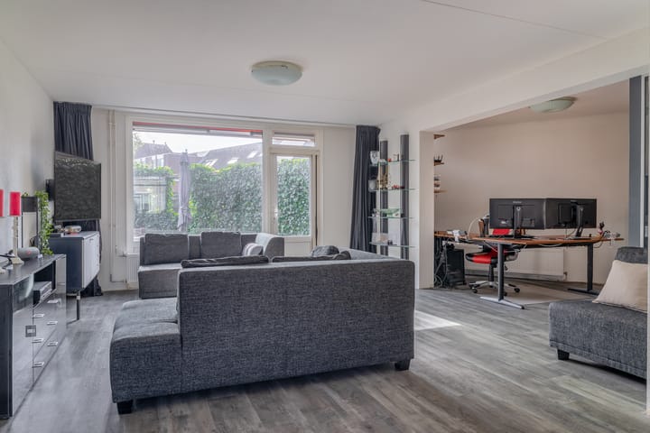 Tussenwoning te koop: Brinkweg 14, Krimpen Aan Den Ijssel