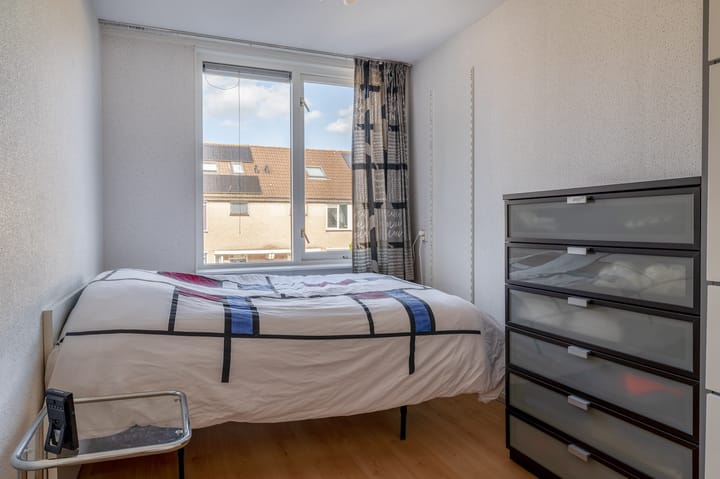 Tussenwoning te koop: Brinkweg 14, Krimpen Aan Den Ijssel