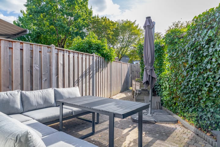 Tussenwoning te koop: Brinkweg 14, Krimpen Aan Den Ijssel