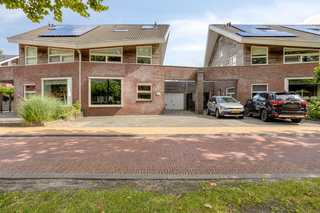 Foto 1 van Mauritslaan 51