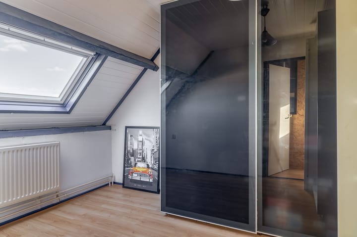 Tussenwoning te koop: Brinkweg 14, Krimpen Aan Den Ijssel