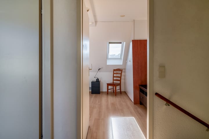 Tussenwoning te koop: Brinkweg 14, Krimpen Aan Den Ijssel
