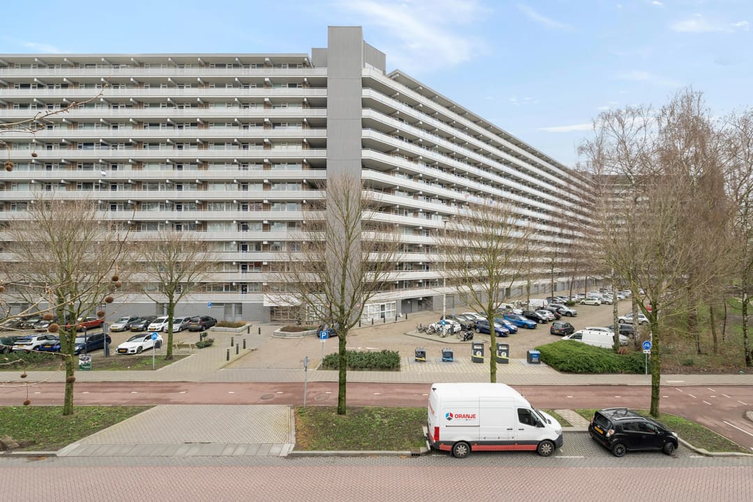 Foto 1 van Chopinplein 177