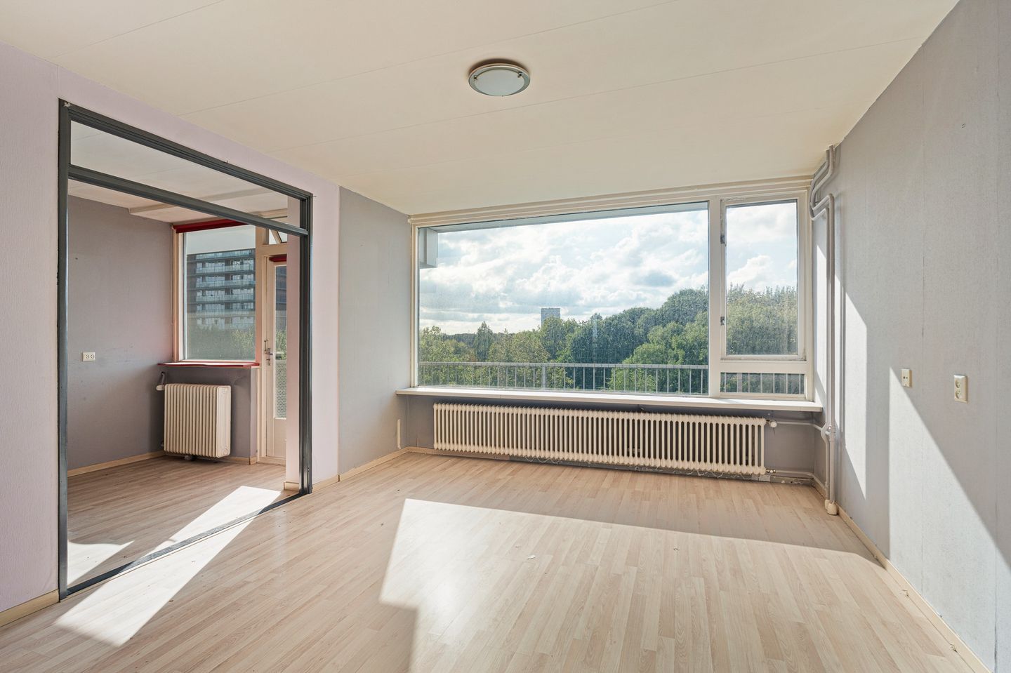 Foto 4 van Chopinplein 177