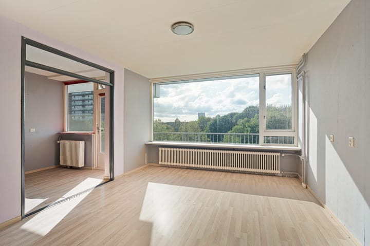 Foto 4 van Chopinplein 177