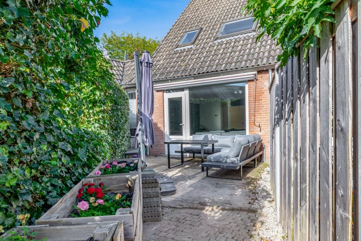 Tussenwoning te koop: Brinkweg 14, Krimpen Aan Den Ijssel