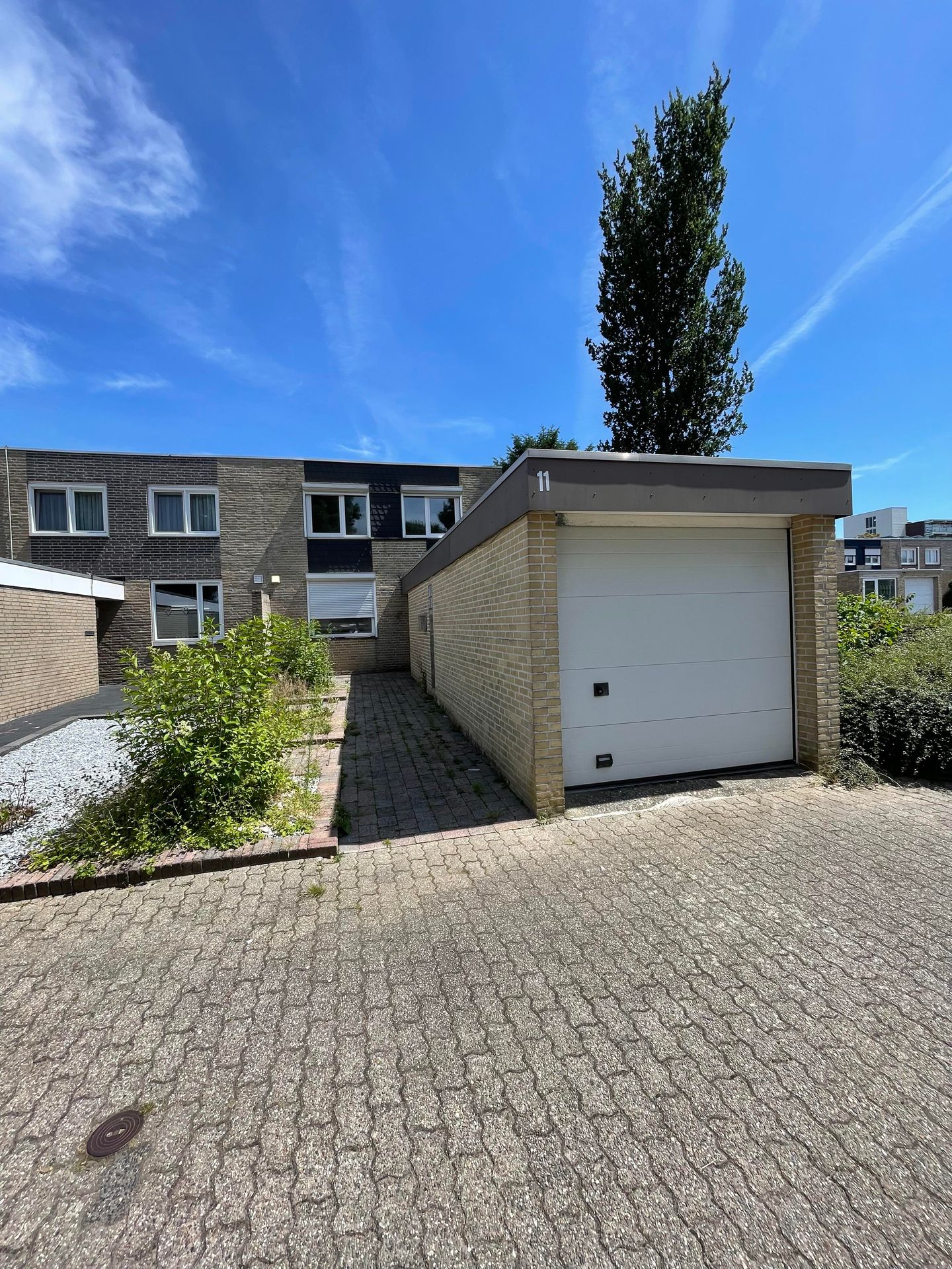 Foto 1 van De Maar 11