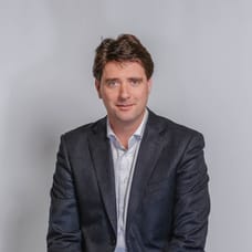 Marcel de Groot - Director