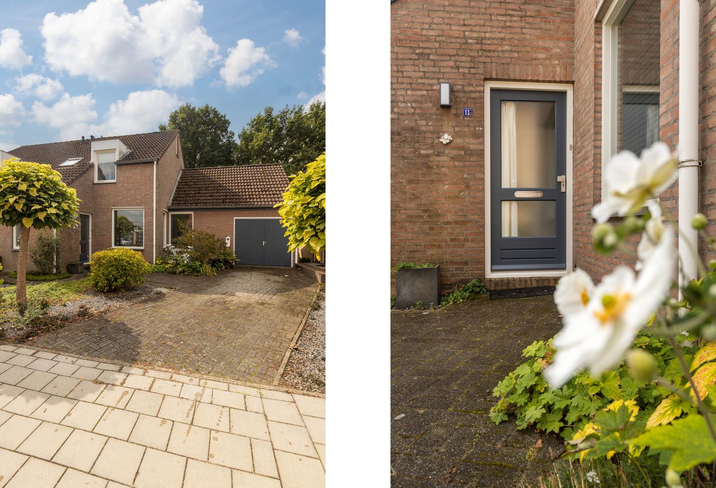 Foto 10 van Aan de Linde 11
