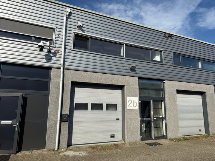 Witte Vlinderweg 2-B