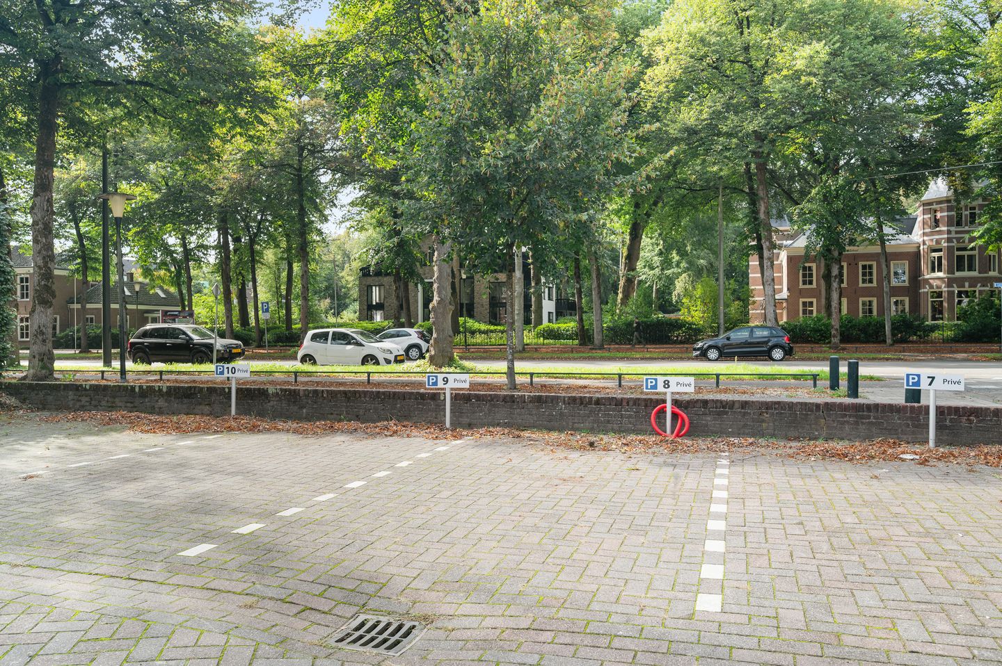 Foto 29 van Piet Joubertstraat 4-K
