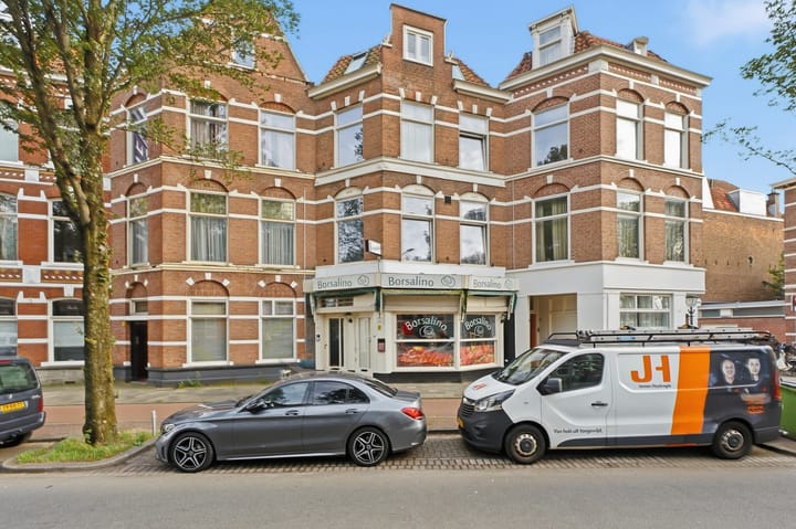 Laan van Meerdervoort 196, Den Haag