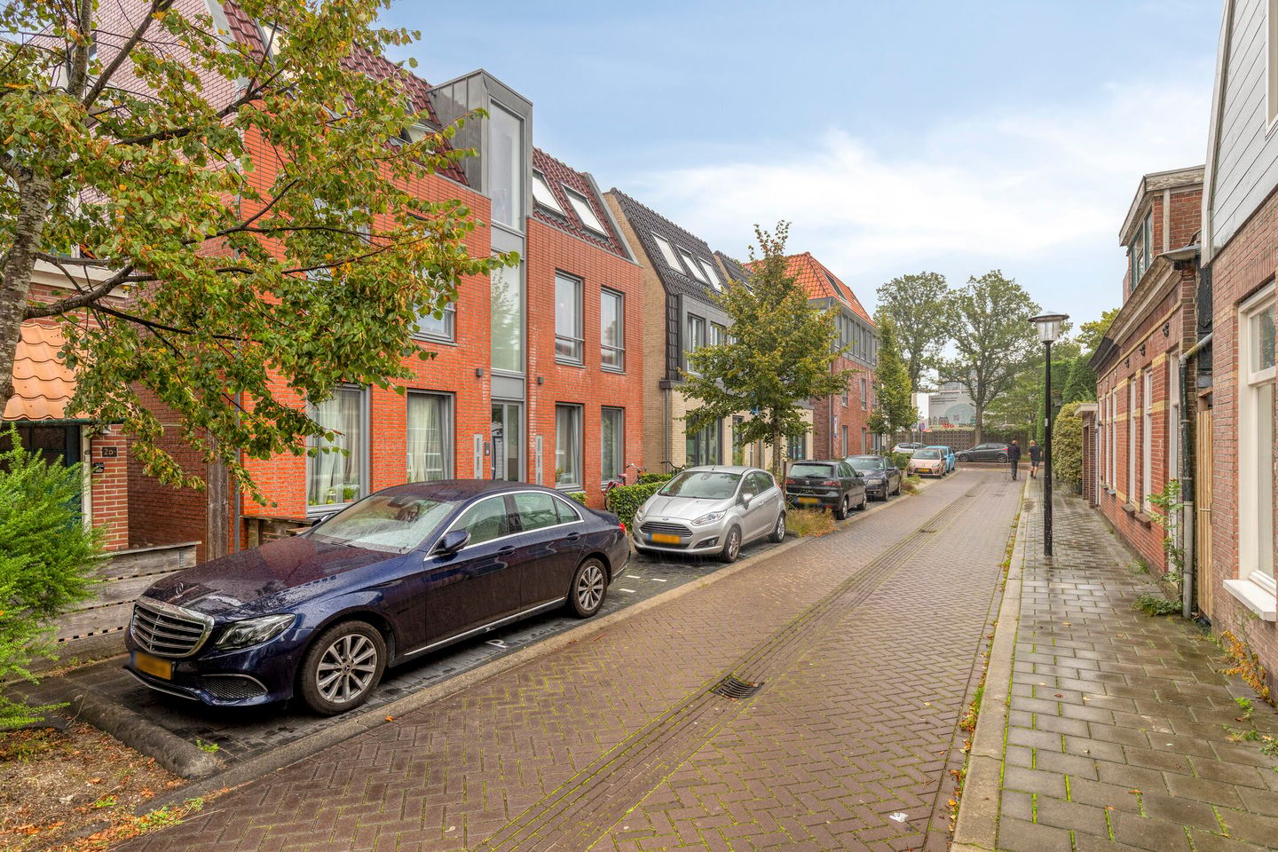 Foto 4 van Harenmakersstraat 2-C3