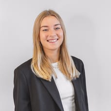 Sophie Peters - Real Estate Advisor