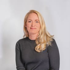 Jorinda Vlaar - Administrative Employee