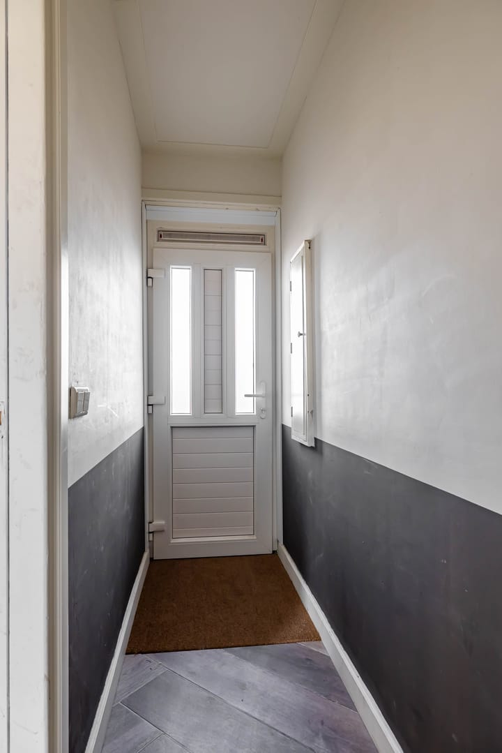 Twee-onder-één-kap te koop: Groningerstraat 246, Assen