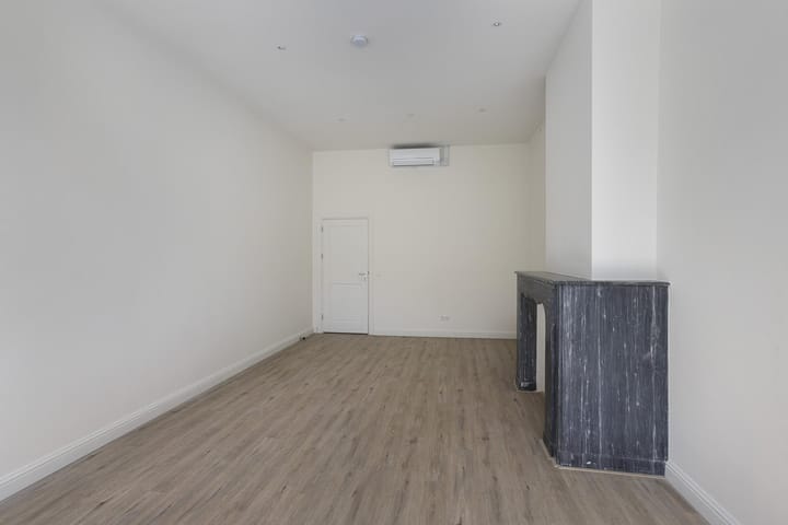Appartement te huur: Lange Voorhout 21A, 'S-Gravenhage