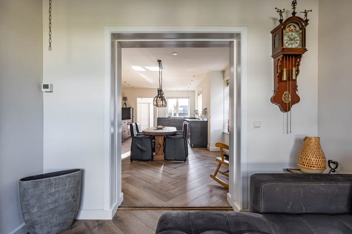 Twee-onder-één-kap te koop: Groningerstraat 246, Assen