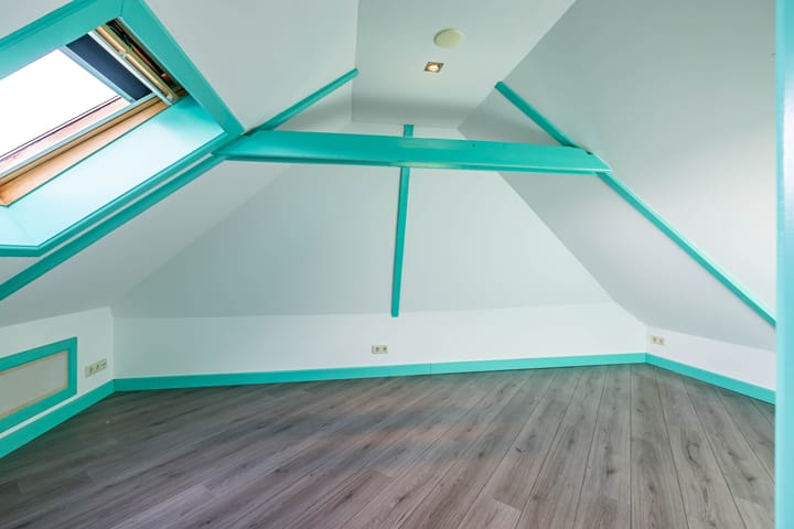 Twee-onder-één-kap te koop: Groningerstraat 246, Assen