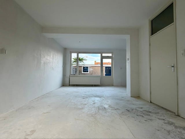 Foto 3 van Spreeuwenstraat 30