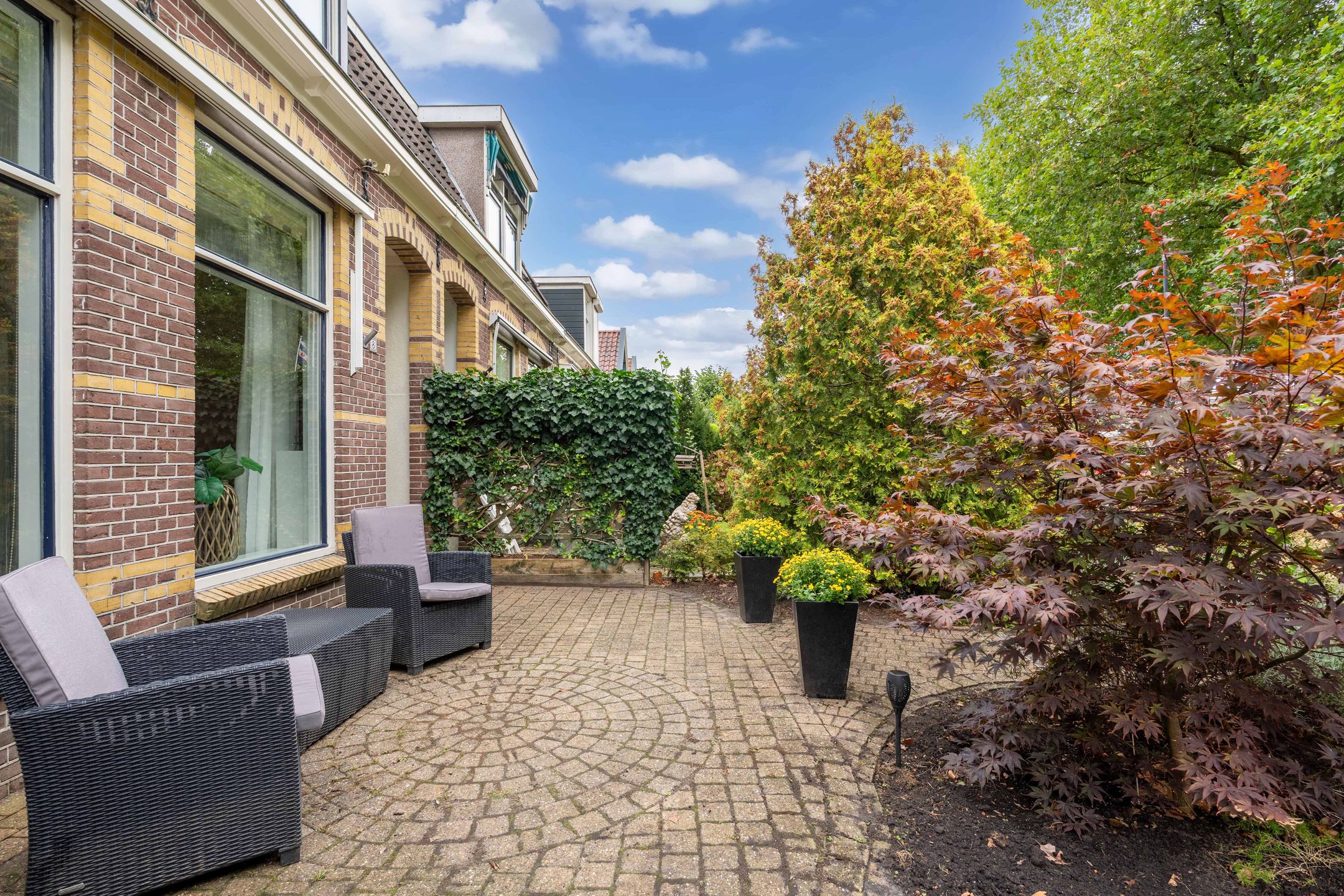 Photo 6 of 3e Hollandiastraat 8