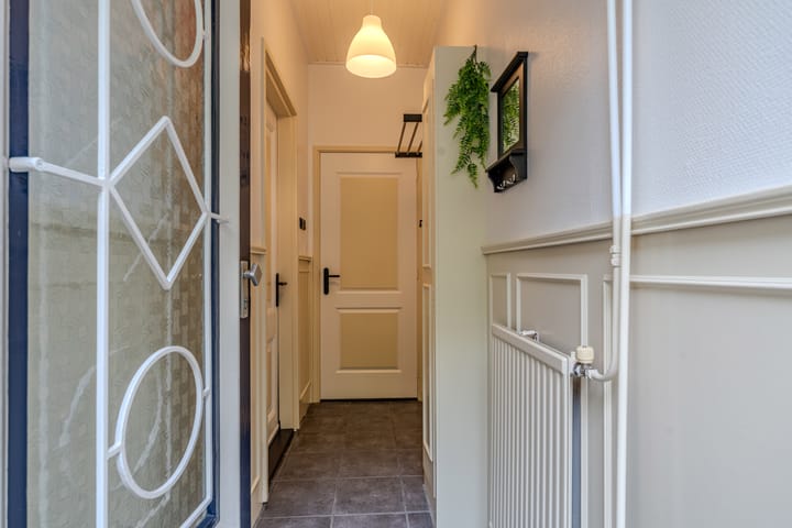 Woning te koop: 3e Hollandiastraat 8, Bolsward