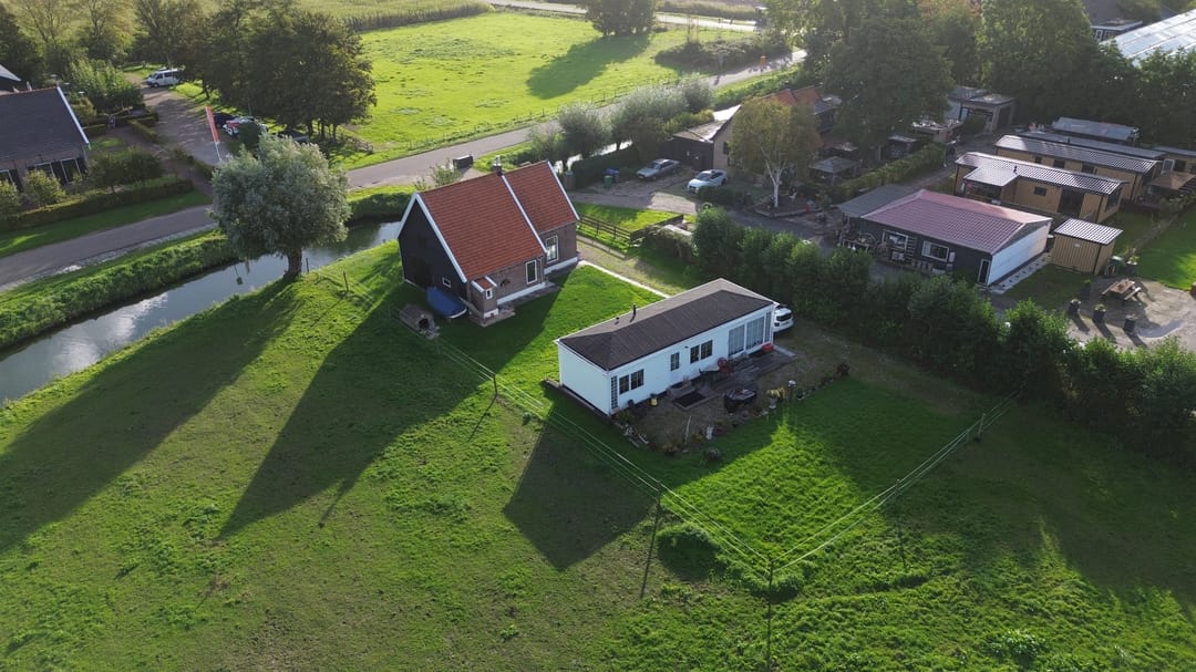 Foto 1 van Bollaarsdijk 2