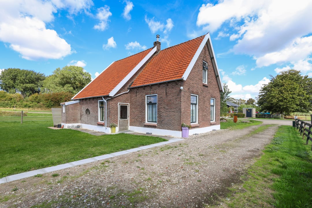 Foto 2 van Bollaarsdijk 2