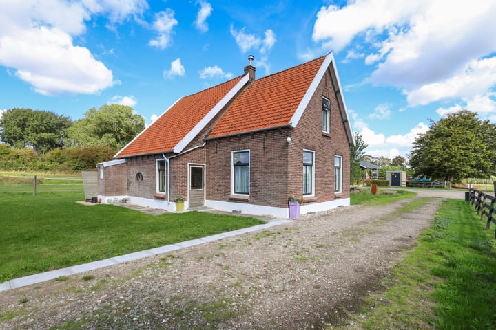 Foto 2 van Bollaarsdijk 2
