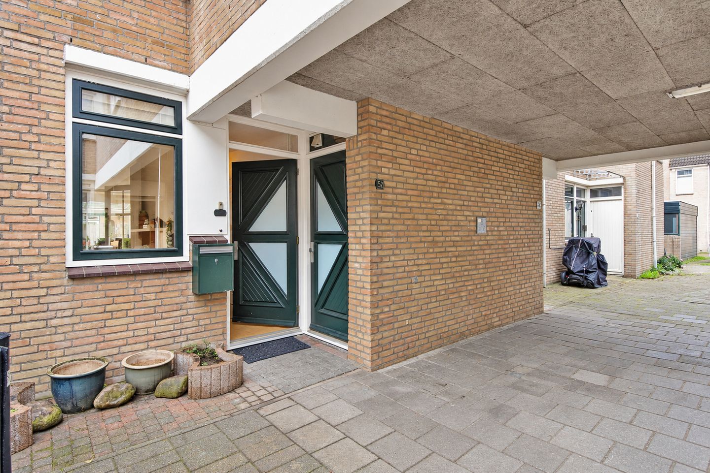 Foto 4 van Folke Bernadottestraat 52