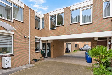 Folke Bernadottestraat thumbnail