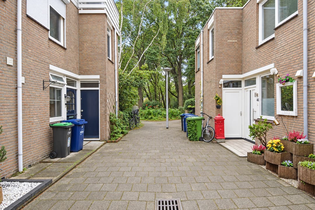 Foto 41 van Folke Bernadottestraat 52