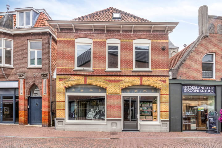 Grootestraat 7, Oldenzaal