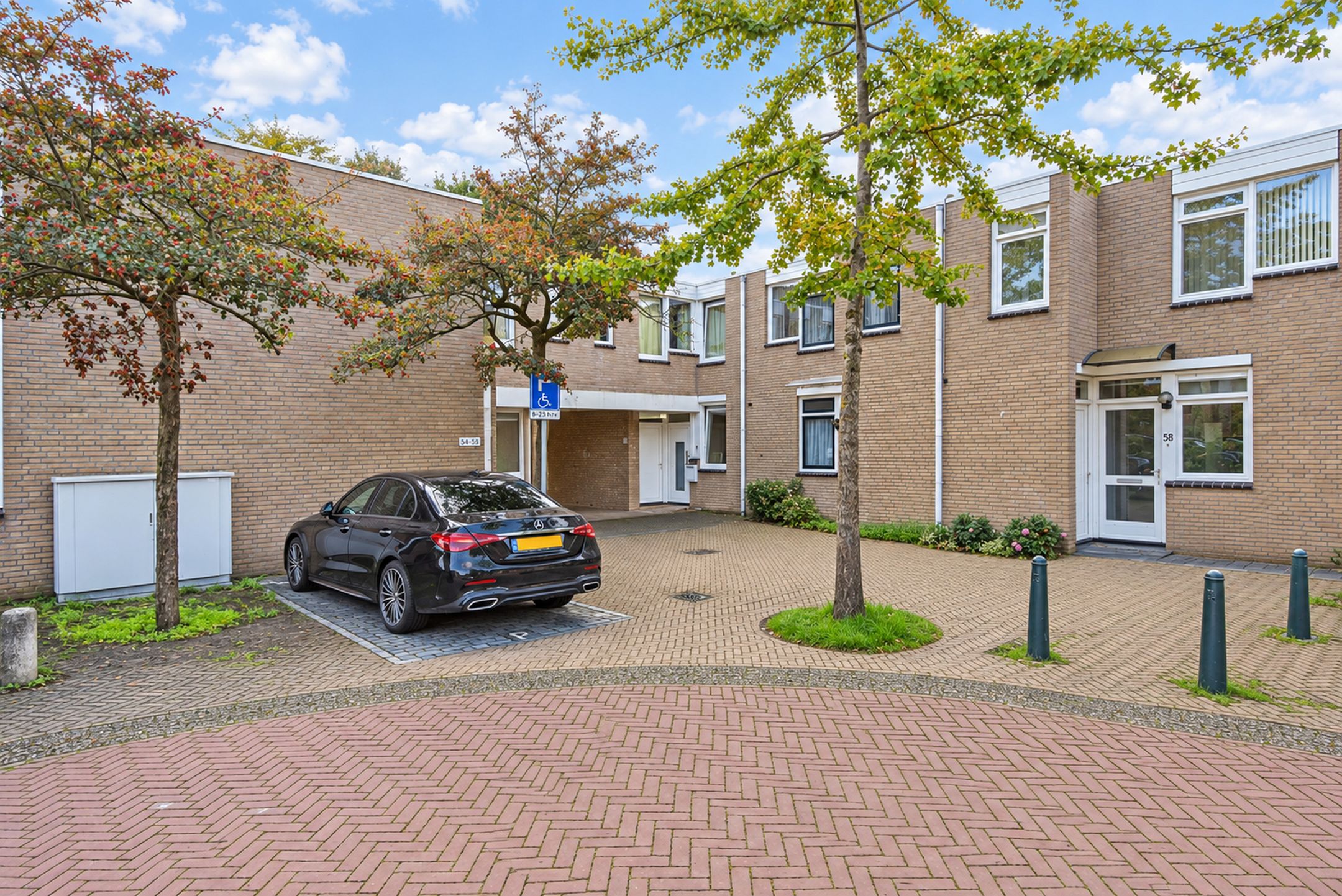 Foto 42 van Folke Bernadottestraat 52