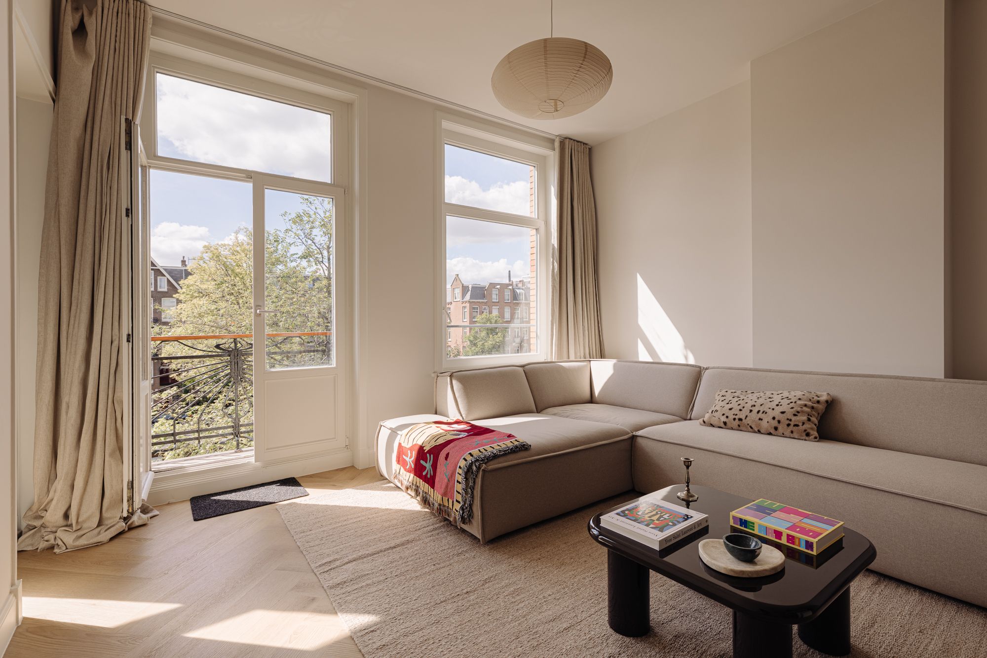 Appartement Bilderdijkkade 19-2 — foto 3