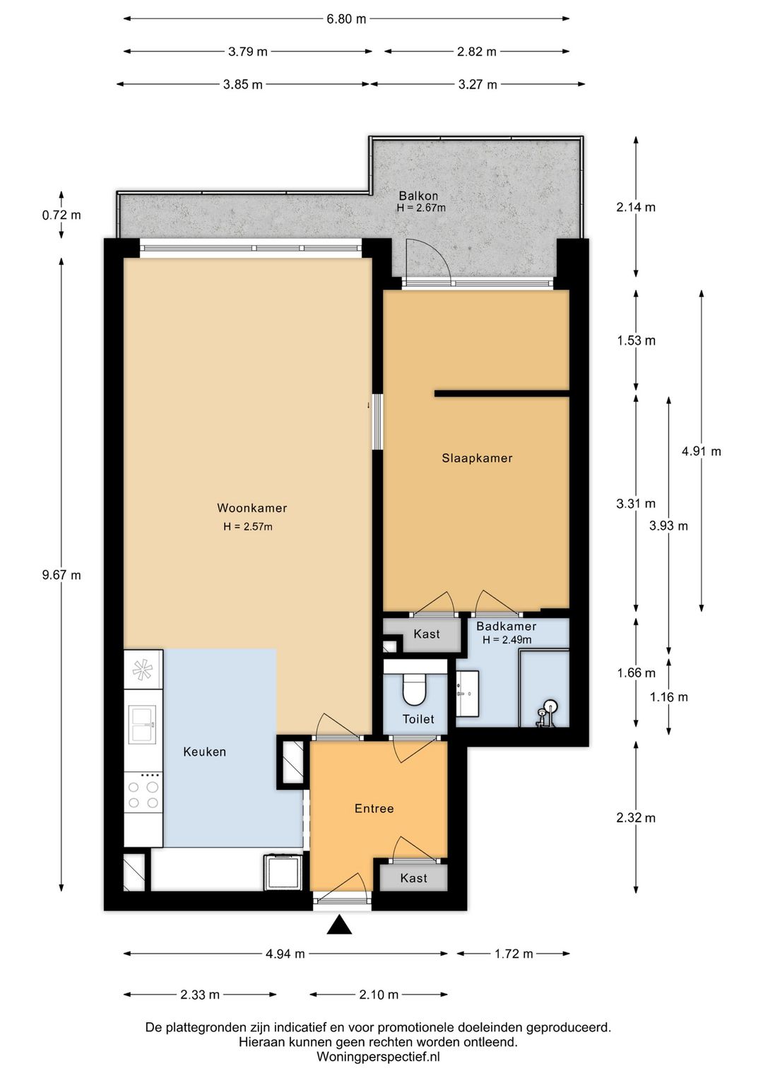 Foto 41 van Willemstraat 87