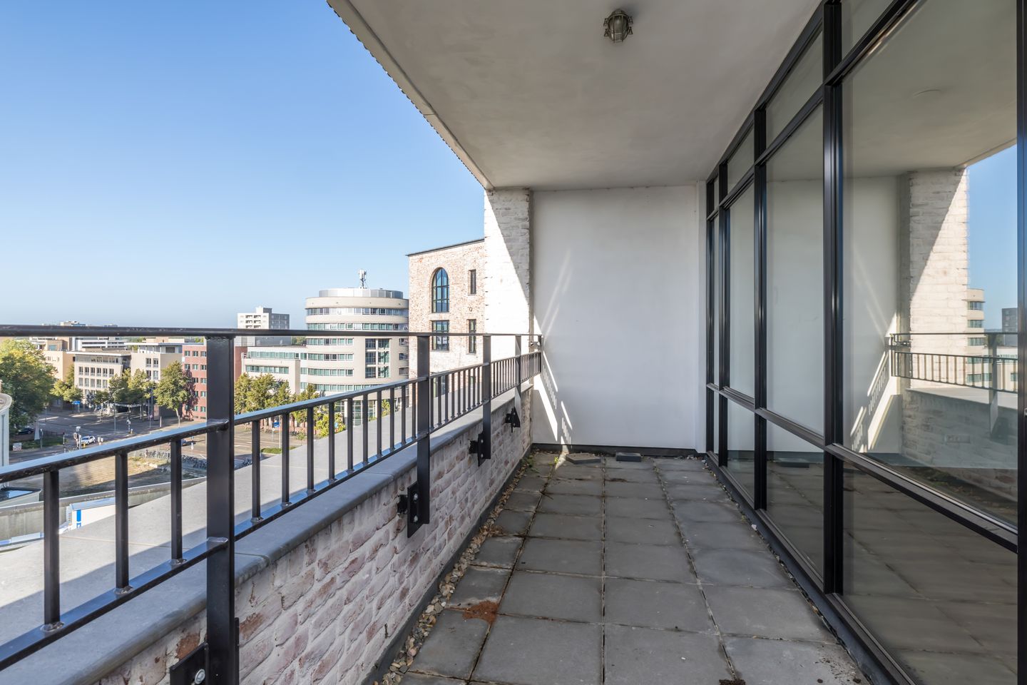 Foto 25 van Spoorplein 32