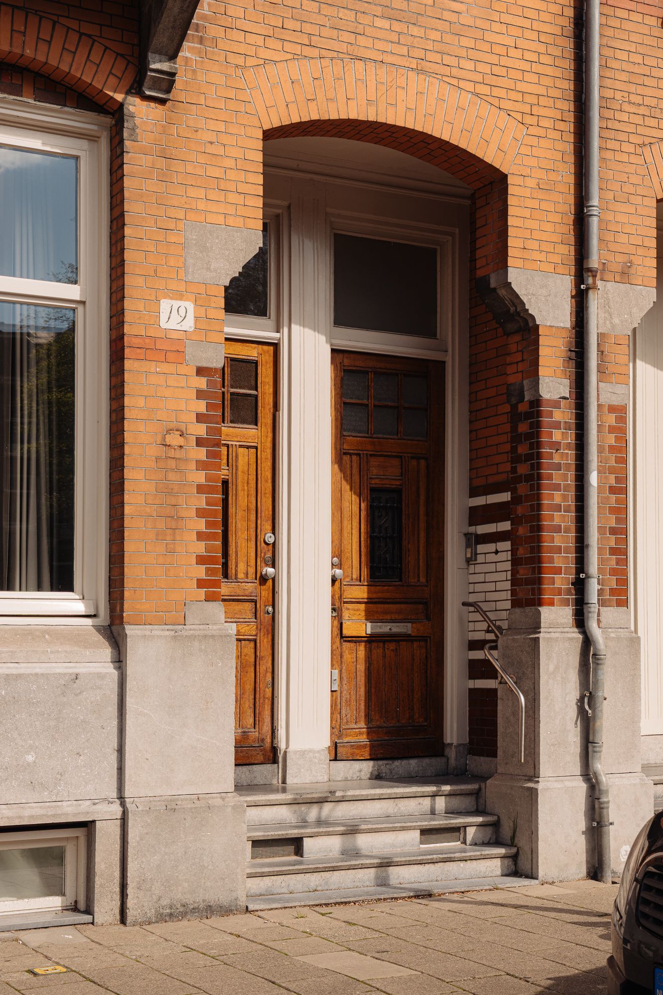 Appartement Bilderdijkkade 19-2 — foto 2
