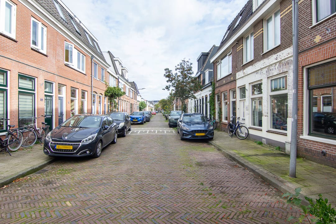 Foto 41 van Generaal De la Reijstraat 24