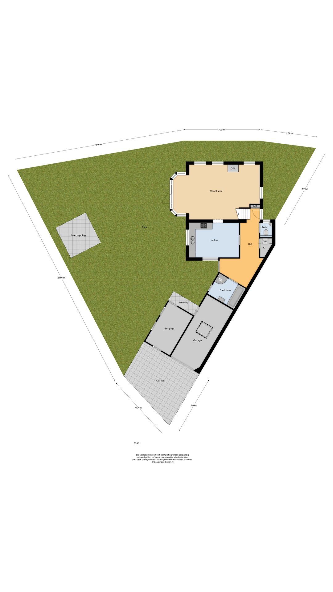 Foto 56 van Loet 25